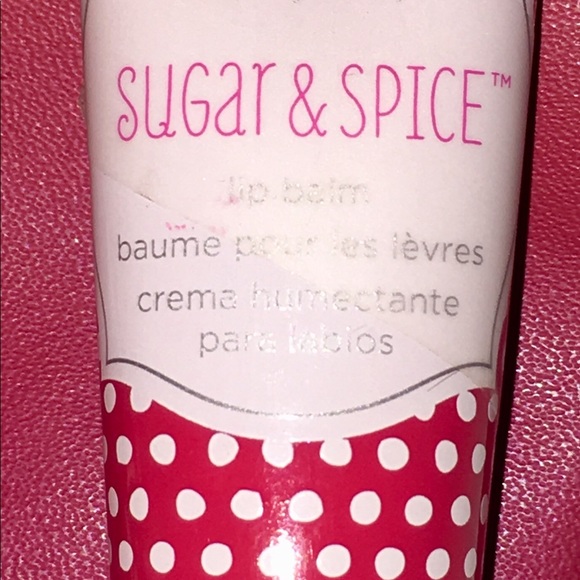 peace, ❤️ & 👄. 8 high end lipsticks & Gloss & bag - Picture 7 of 8